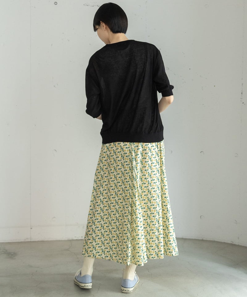 モデル身長：165cm