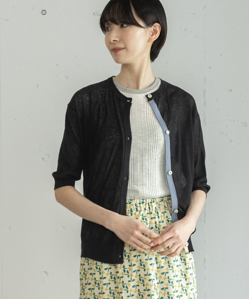 モデル身長：165cm