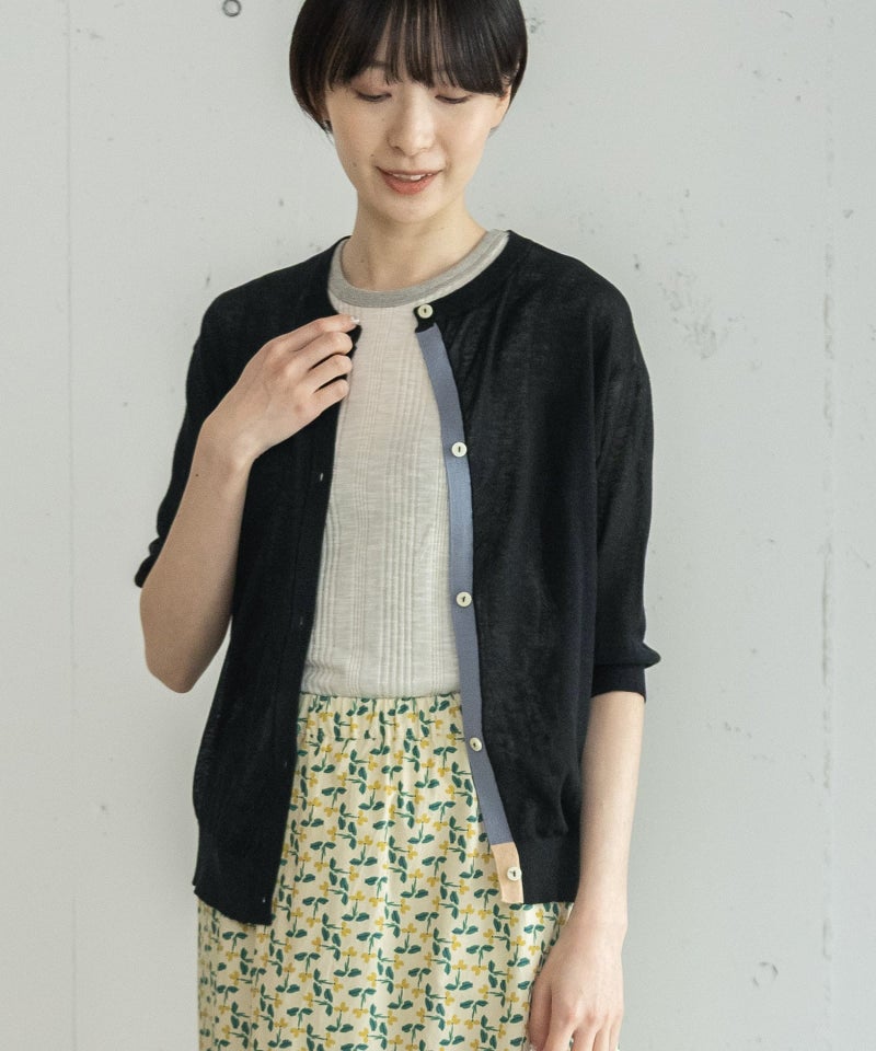 モデル身長：165cm