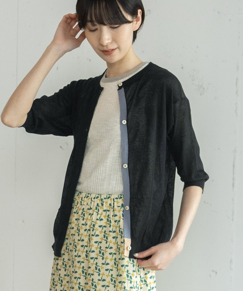 モデル身長：165cm