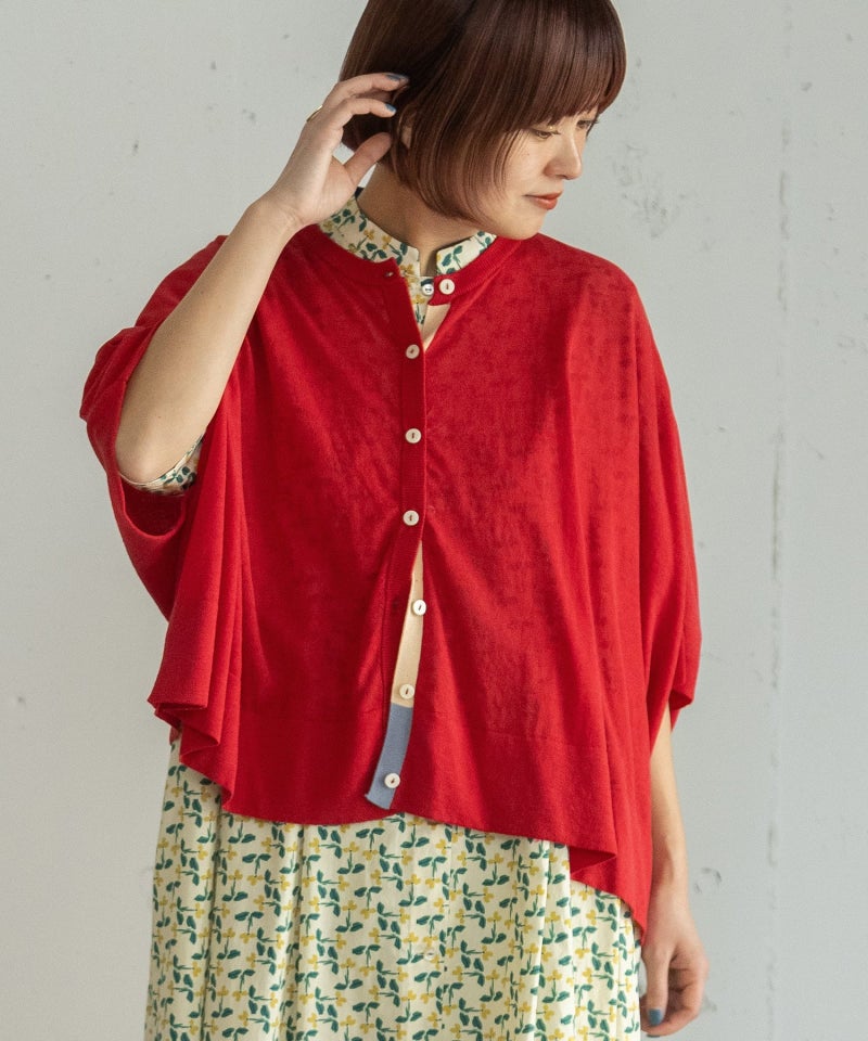 モデル身長：157cm