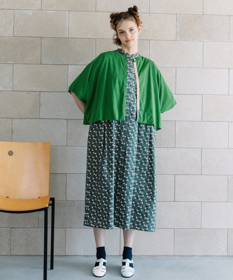 モデル身長：175cm