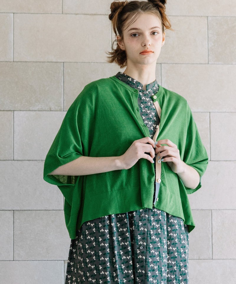 モデル身長：175cm