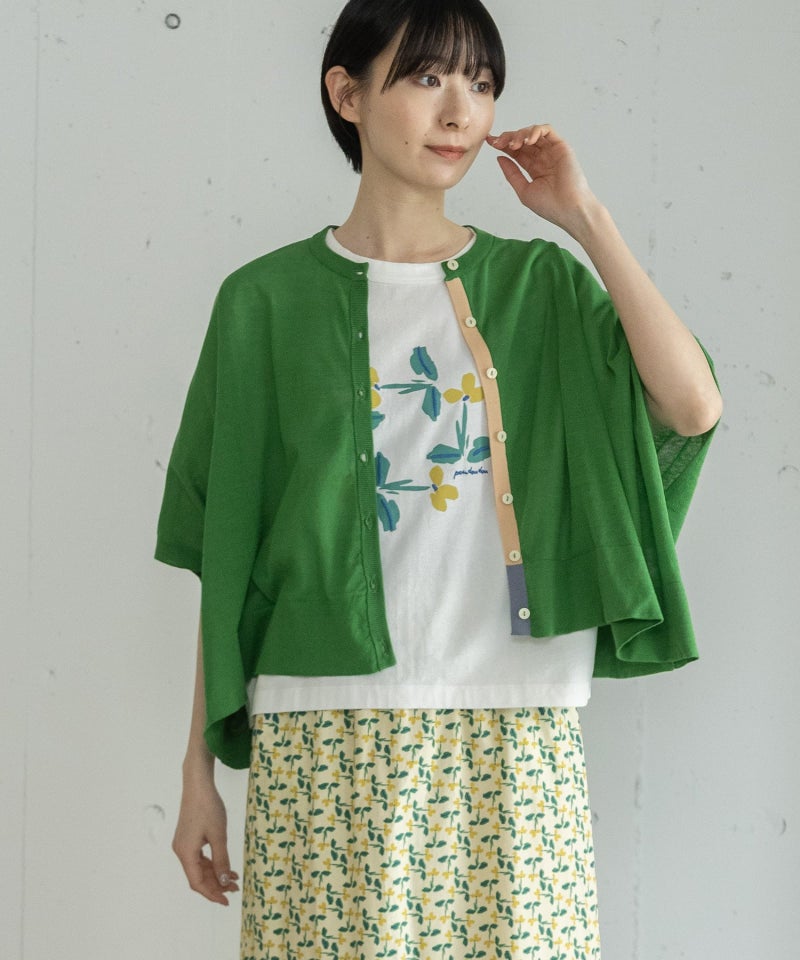 モデル身長：165cm