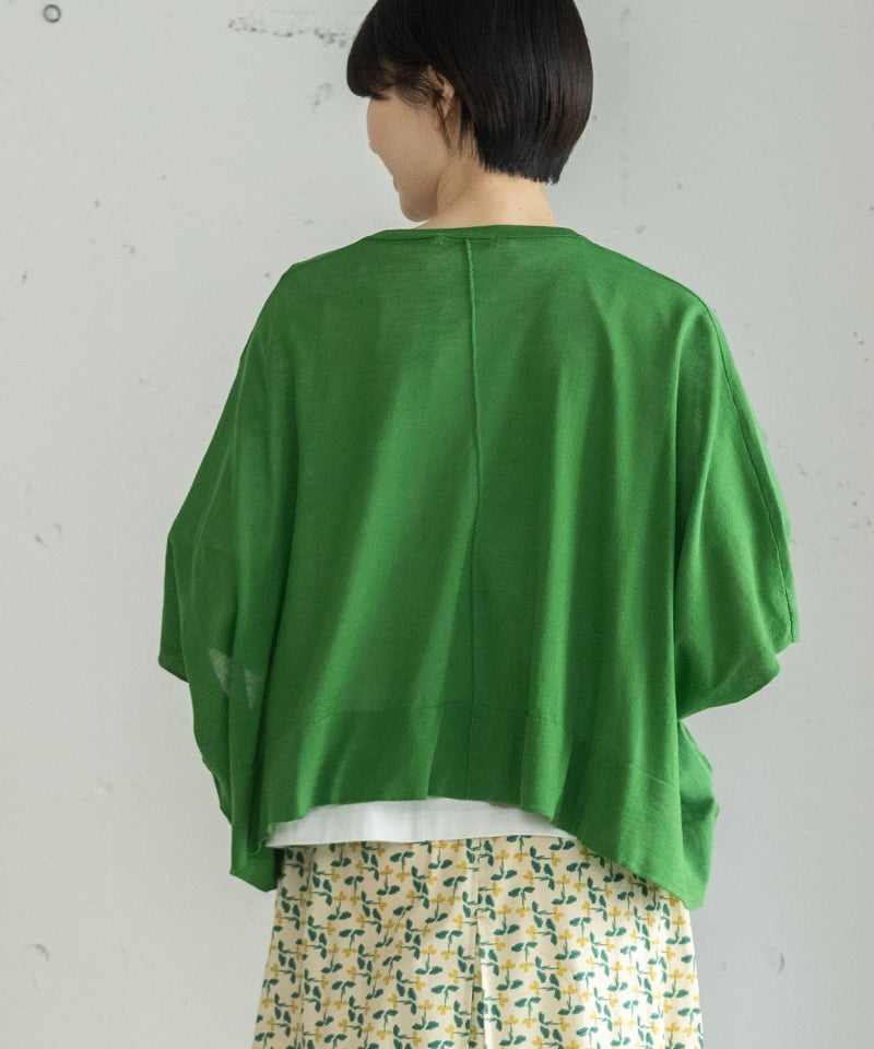 モデル身長：165cm