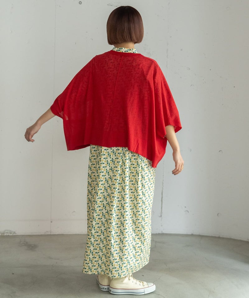 モデル身長：157cm