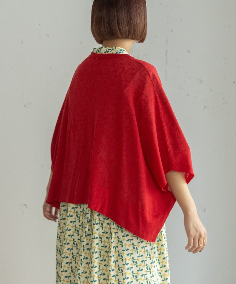 モデル身長：157cm