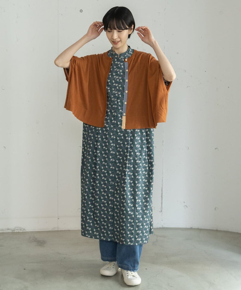 モデル身長：165cm