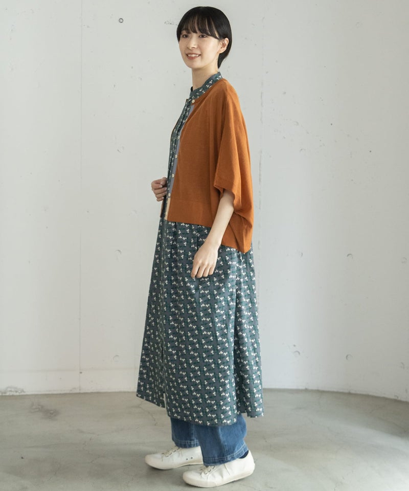 モデル身長：165cm