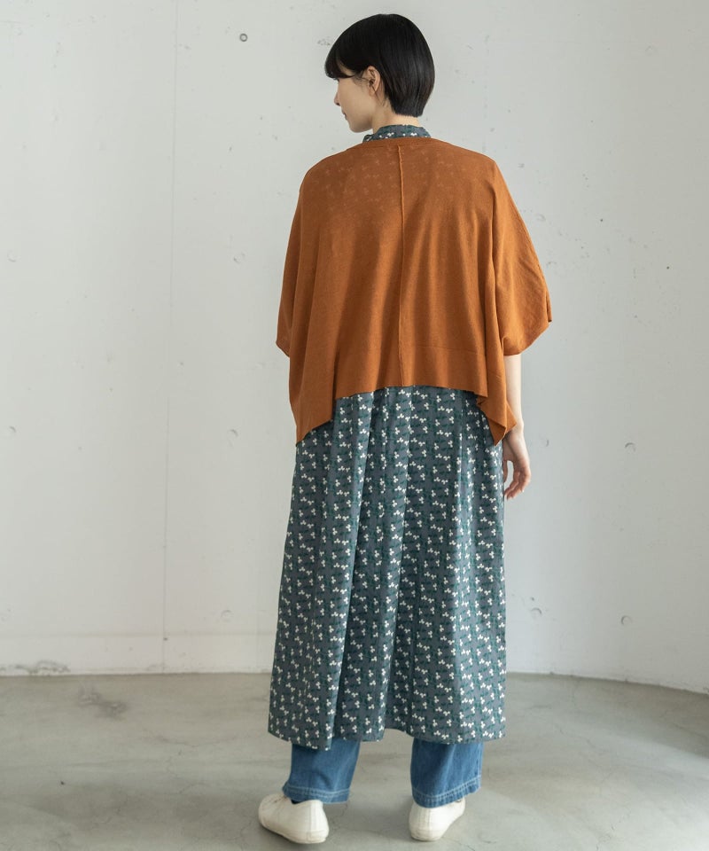 モデル身長：165cm