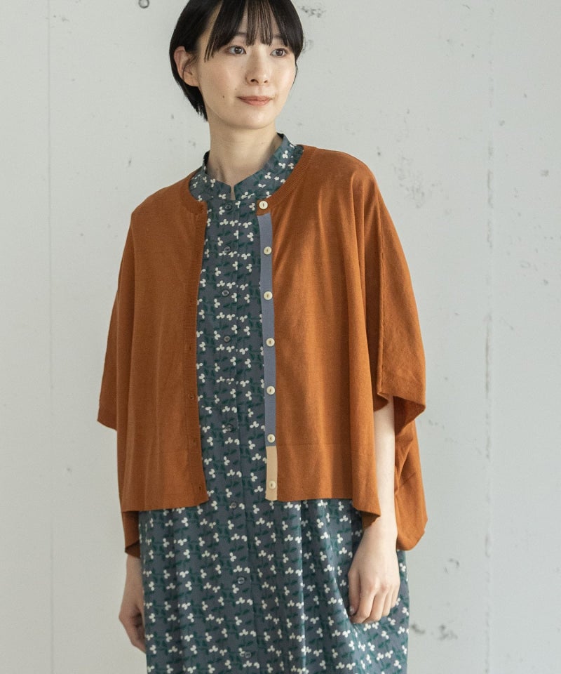 モデル身長：165cm