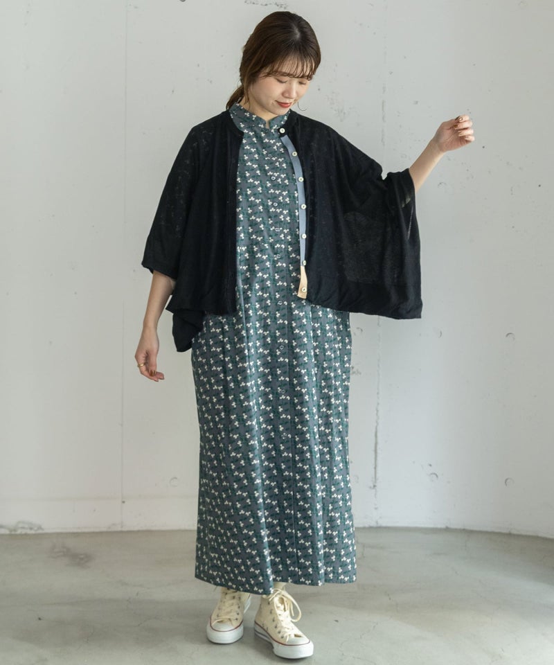 モデル身長：156cm