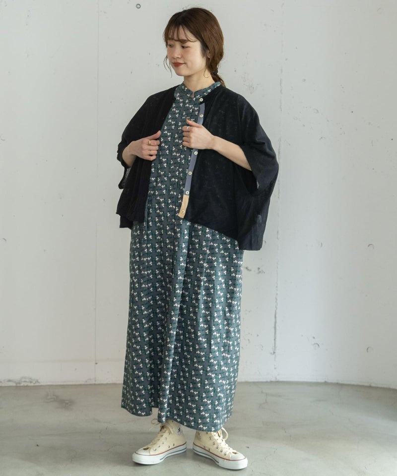 モデル身長：156cm