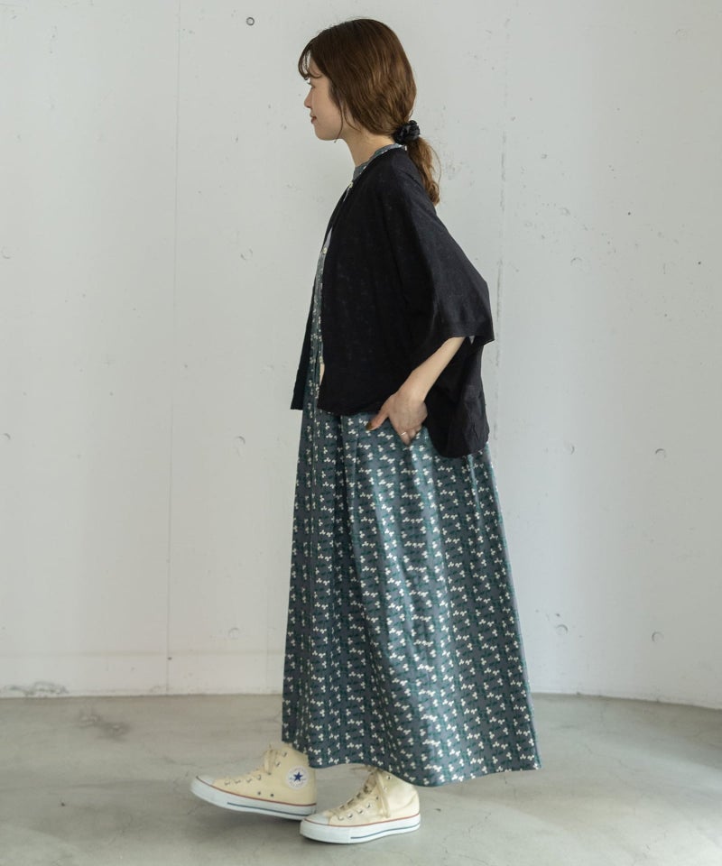 モデル身長：156cm