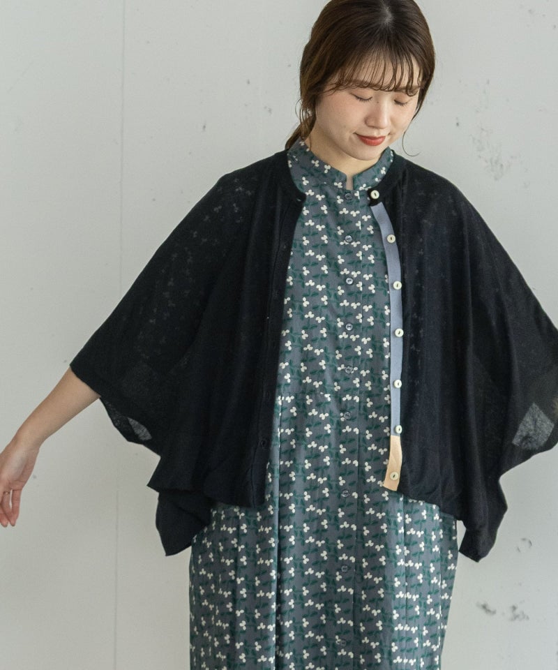 モデル身長：156cm