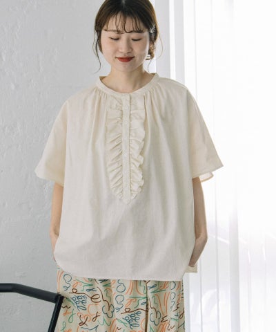 モデル身長：156cm