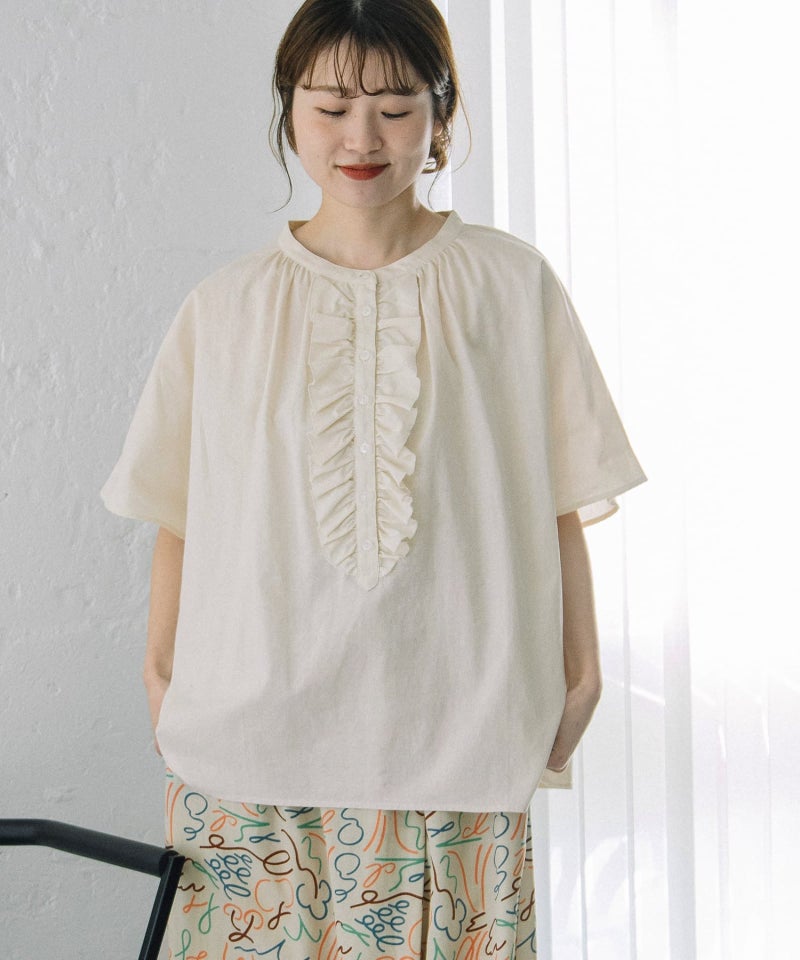 モデル身長：156cm