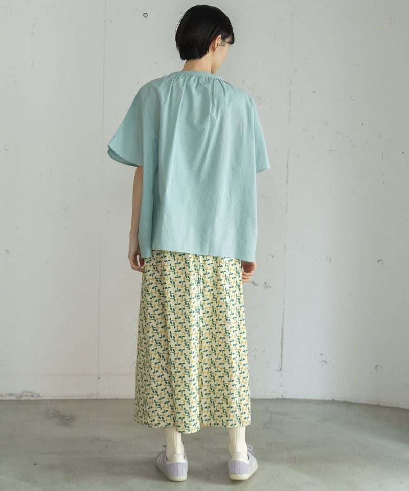 モデル身長：165cm