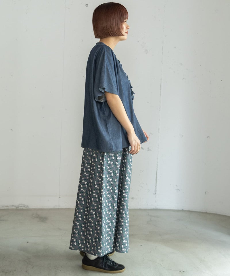 モデル身長：157cm