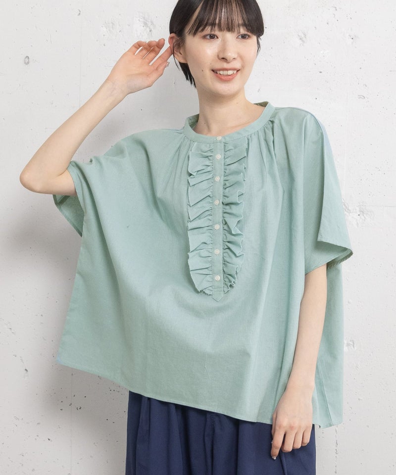 モデル身長：165cm