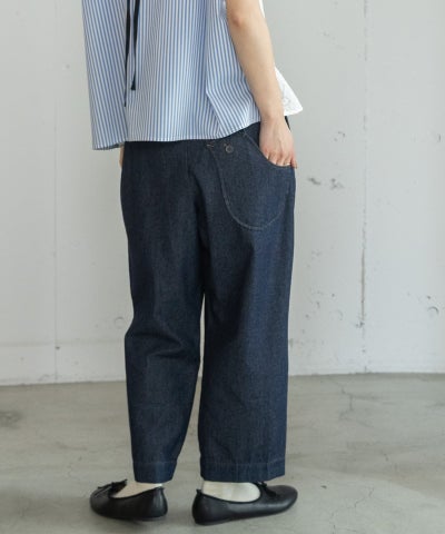 モデル身長：156cm