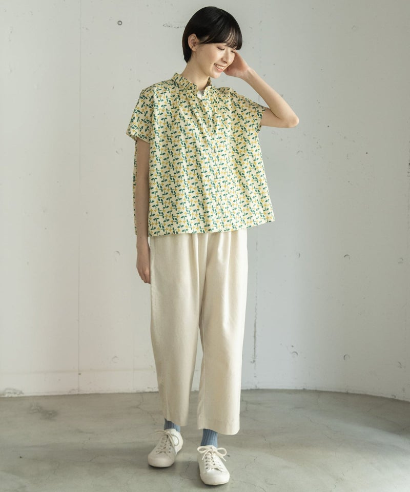 モデル身長：165cm