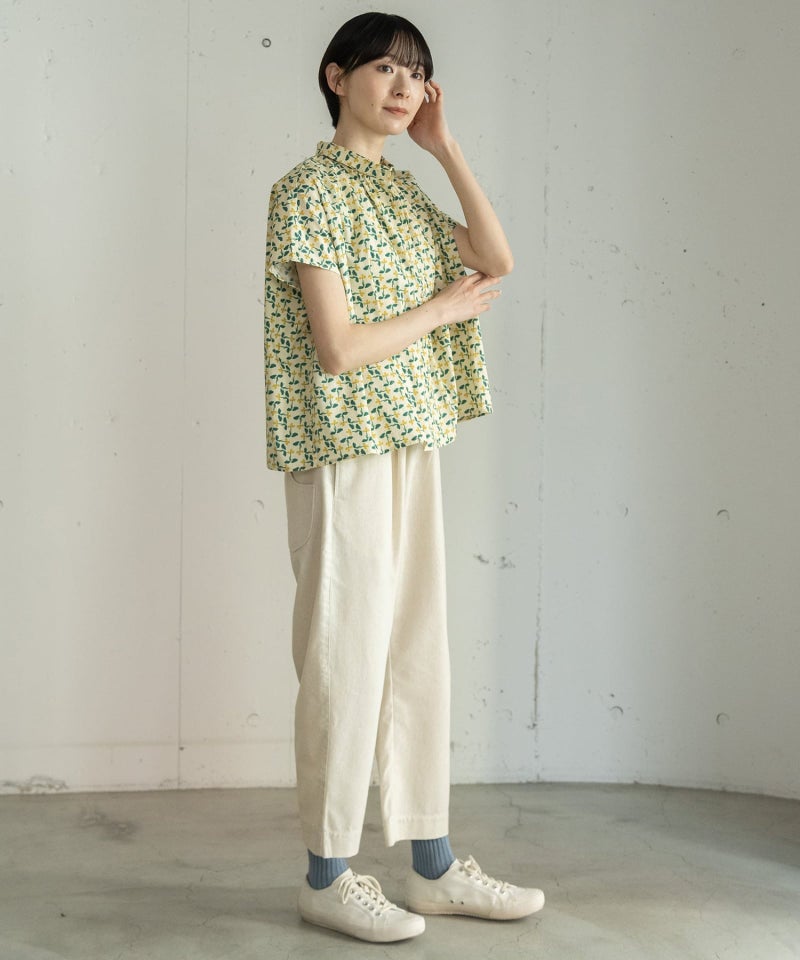 モデル身長：165cm