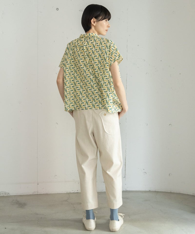 モデル身長：165cm