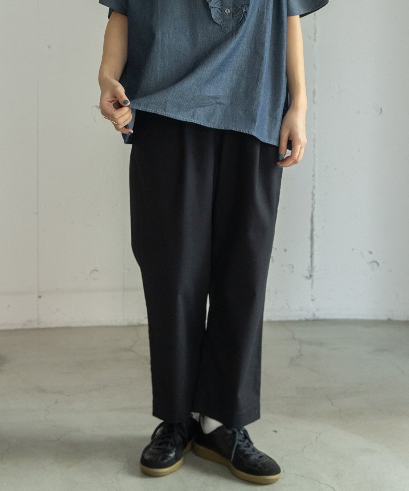 モデル身長：157cm