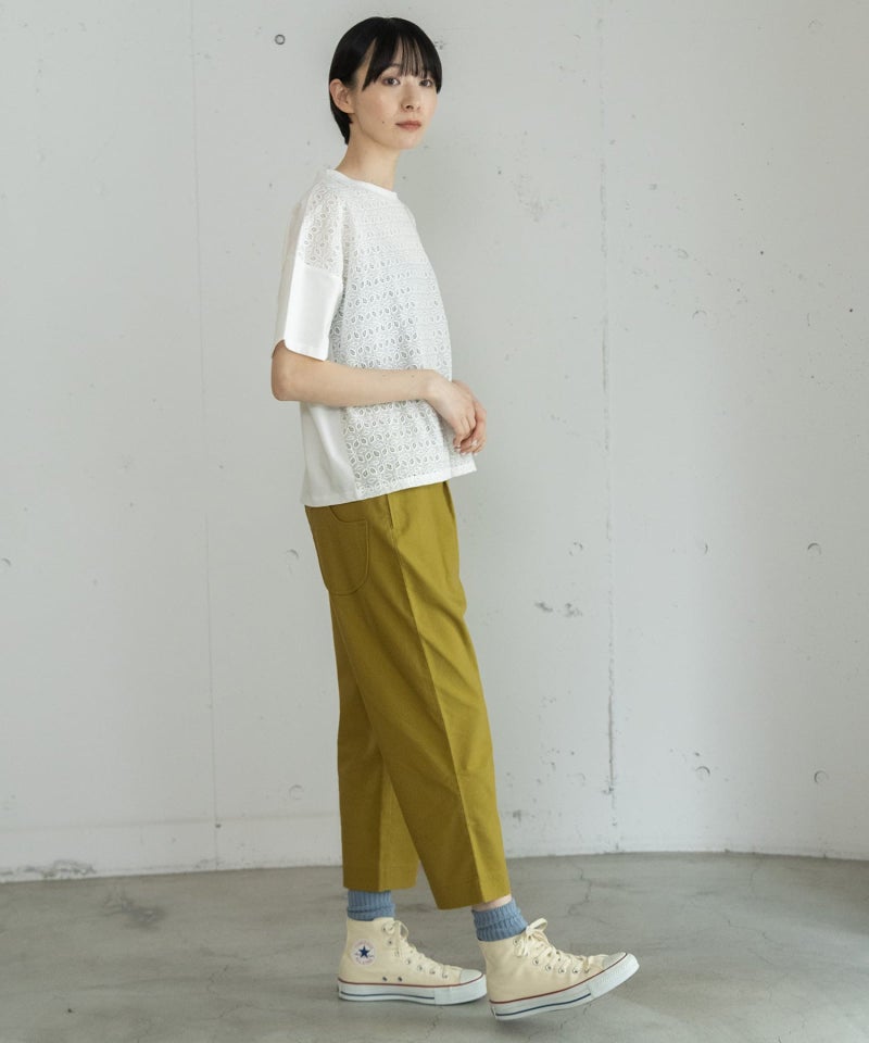 モデル身長：165cm