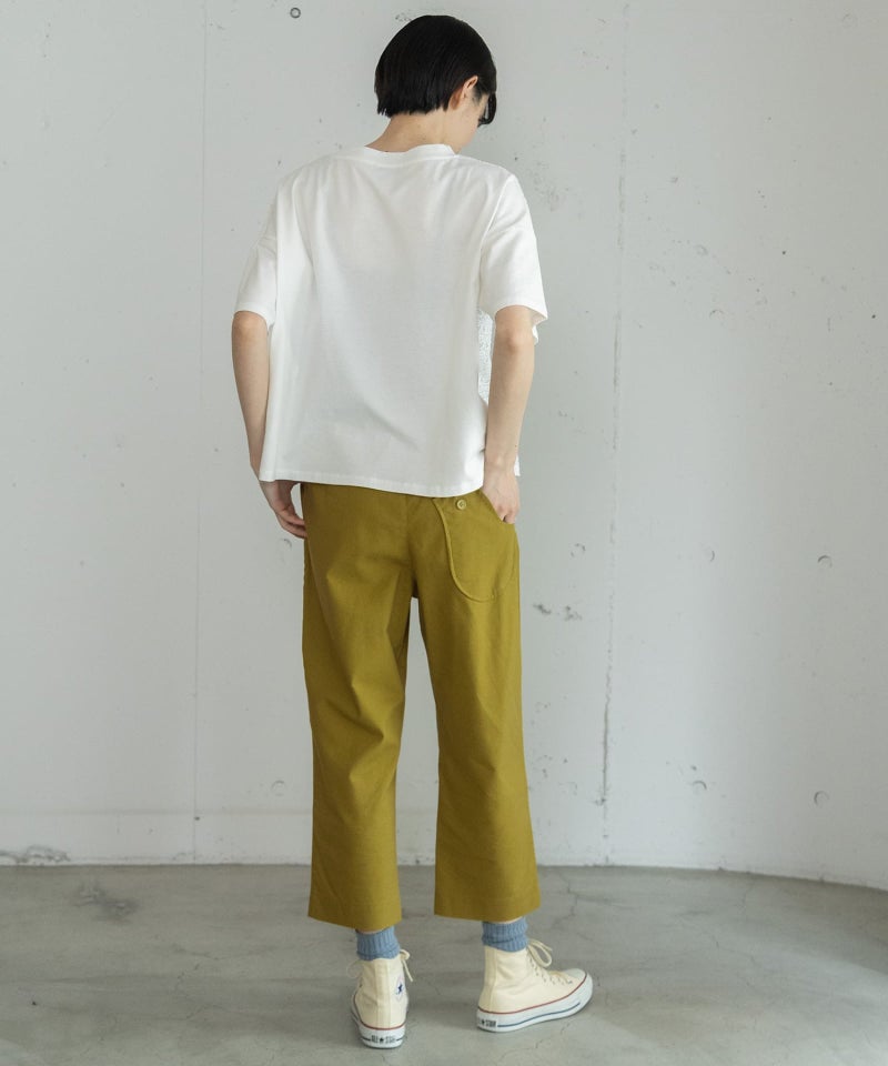 モデル身長：165cm