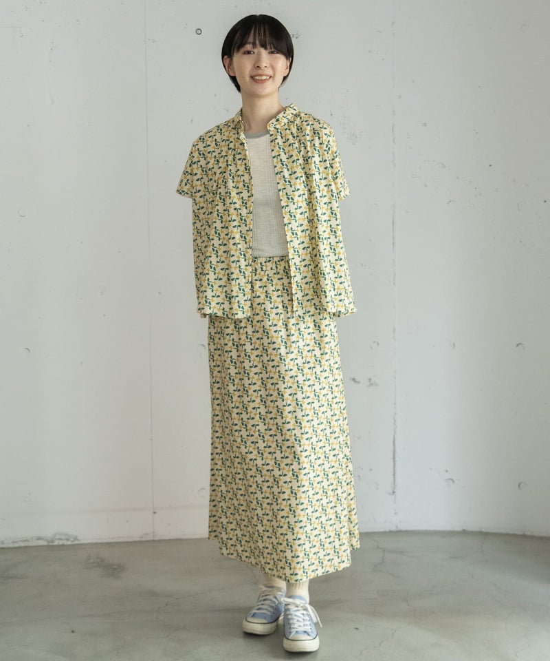 モデル身長：165cm