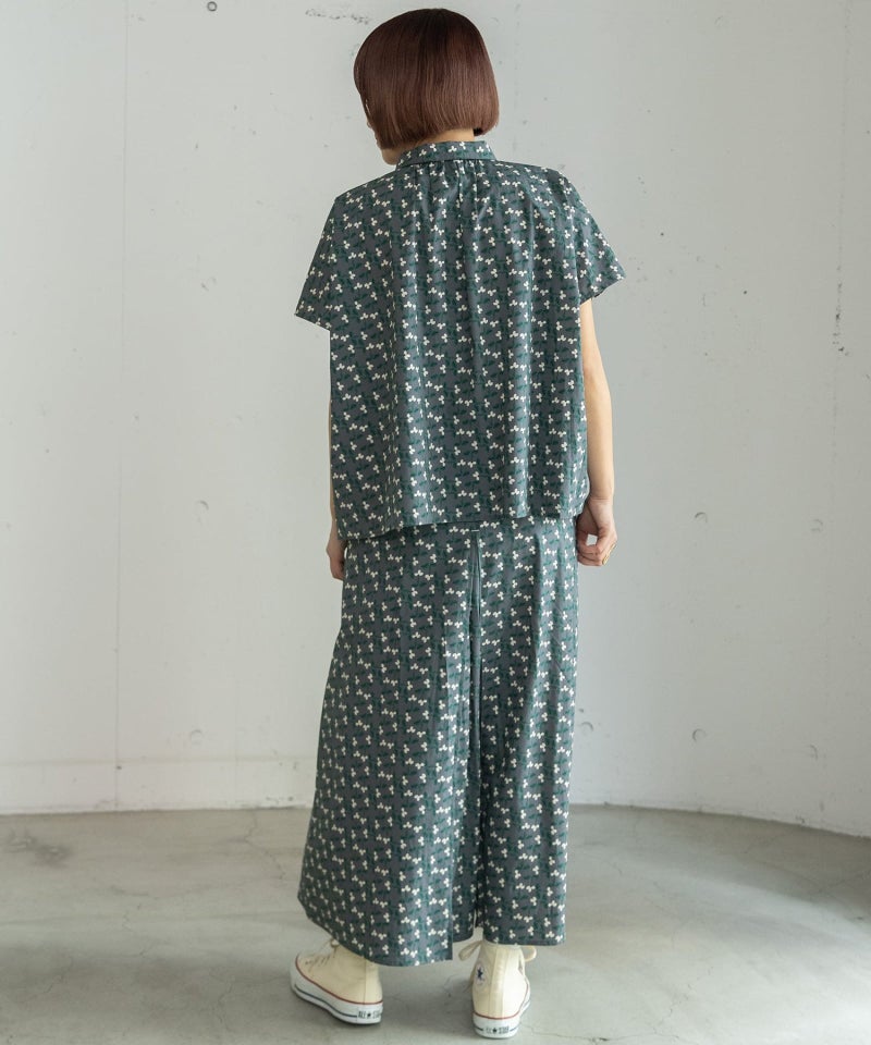 モデル身長：157cm