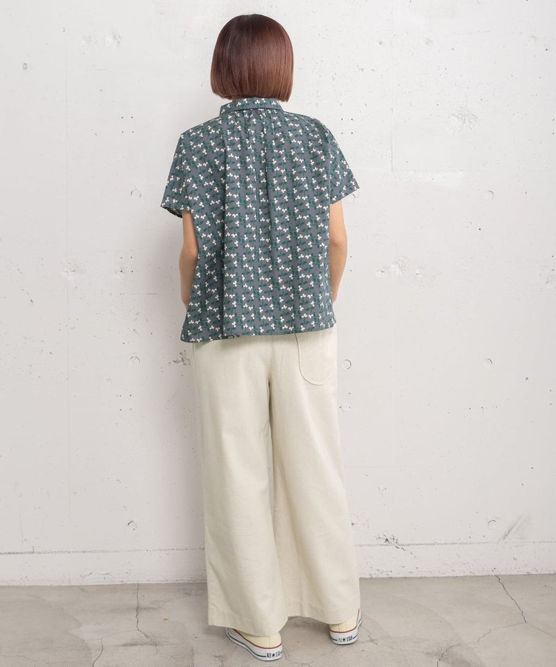 モデル身長：157cm