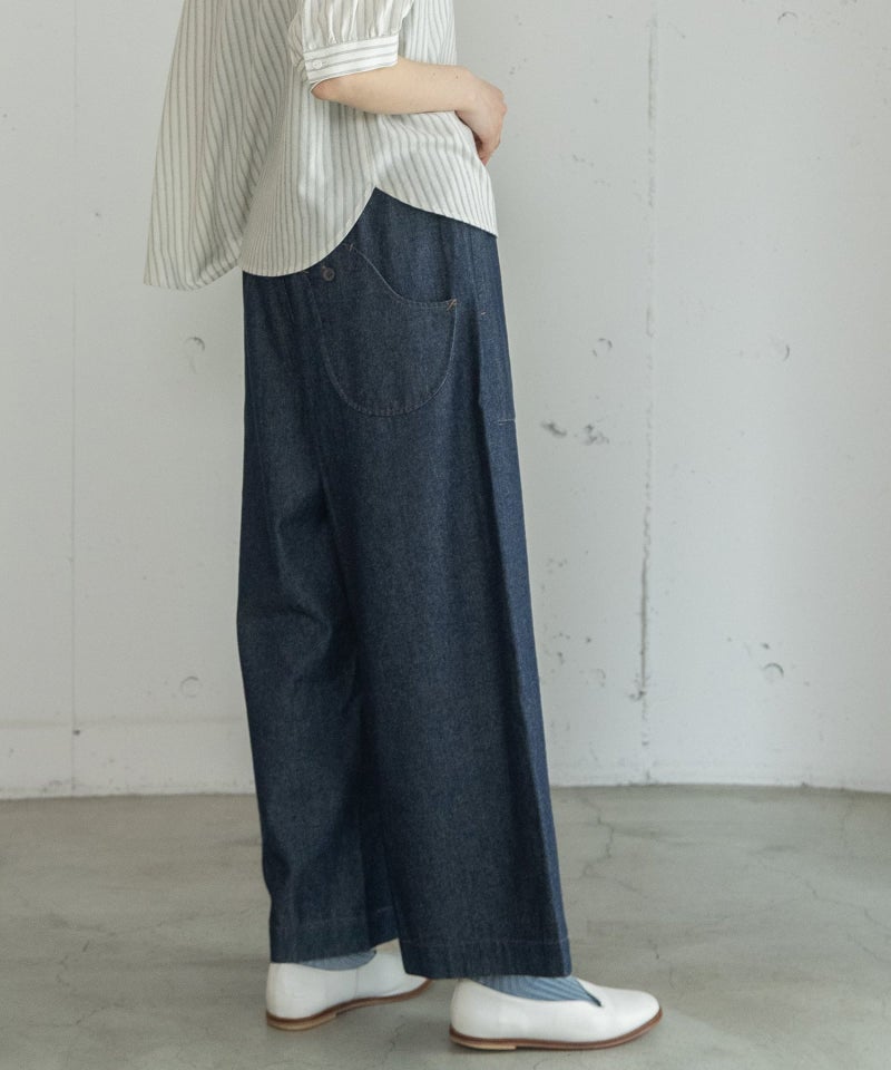 モデル身長：165cm