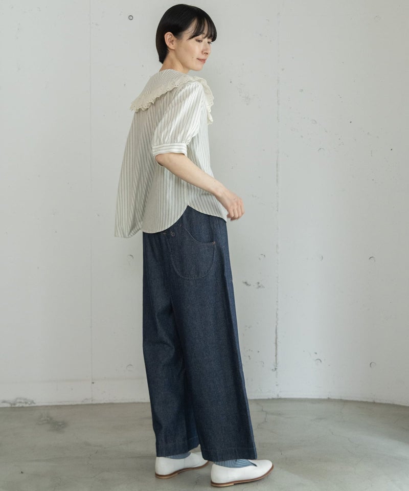 モデル身長：165cm