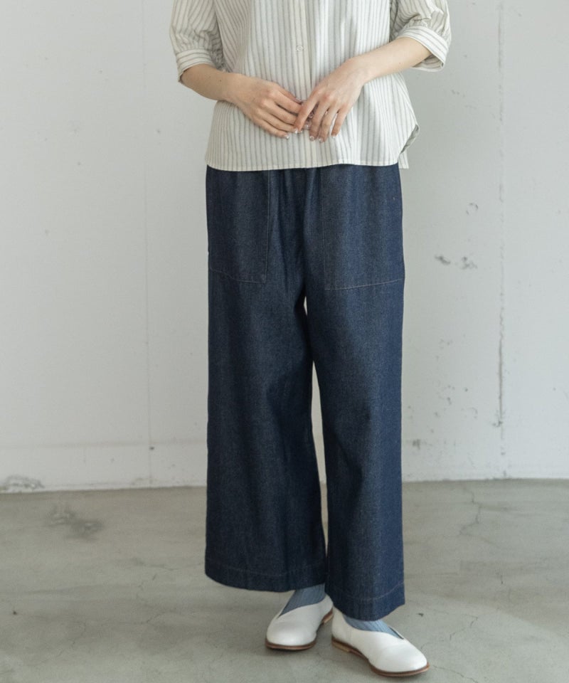 モデル身長：165cm