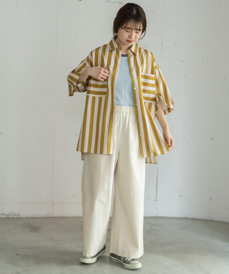 モデル身長：156cm