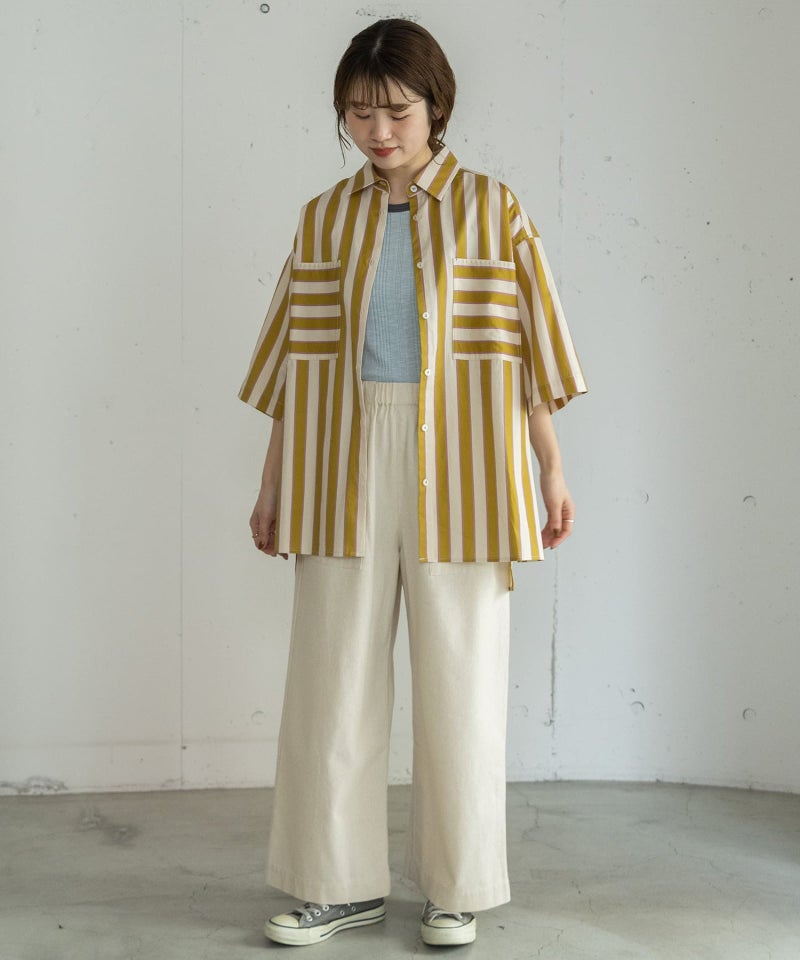 モデル身長：156cm