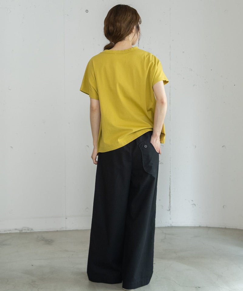 モデル身長：156cm