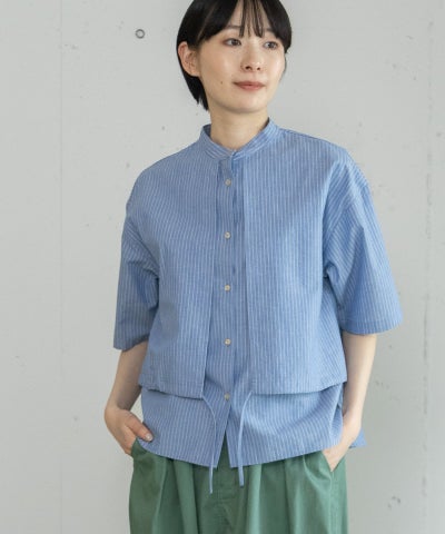 モデル身長：165cm