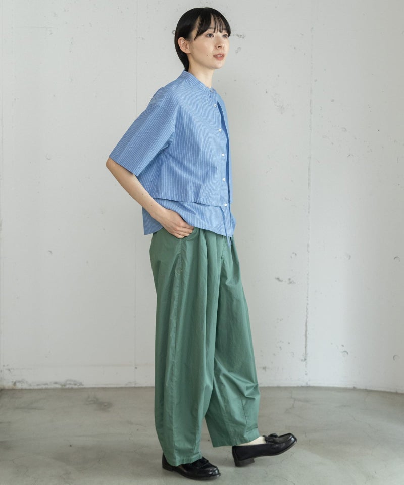 モデル身長：165cm