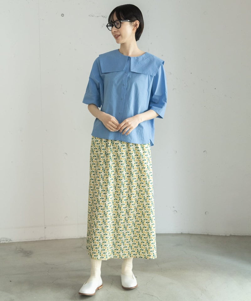 モデル身長：165cm