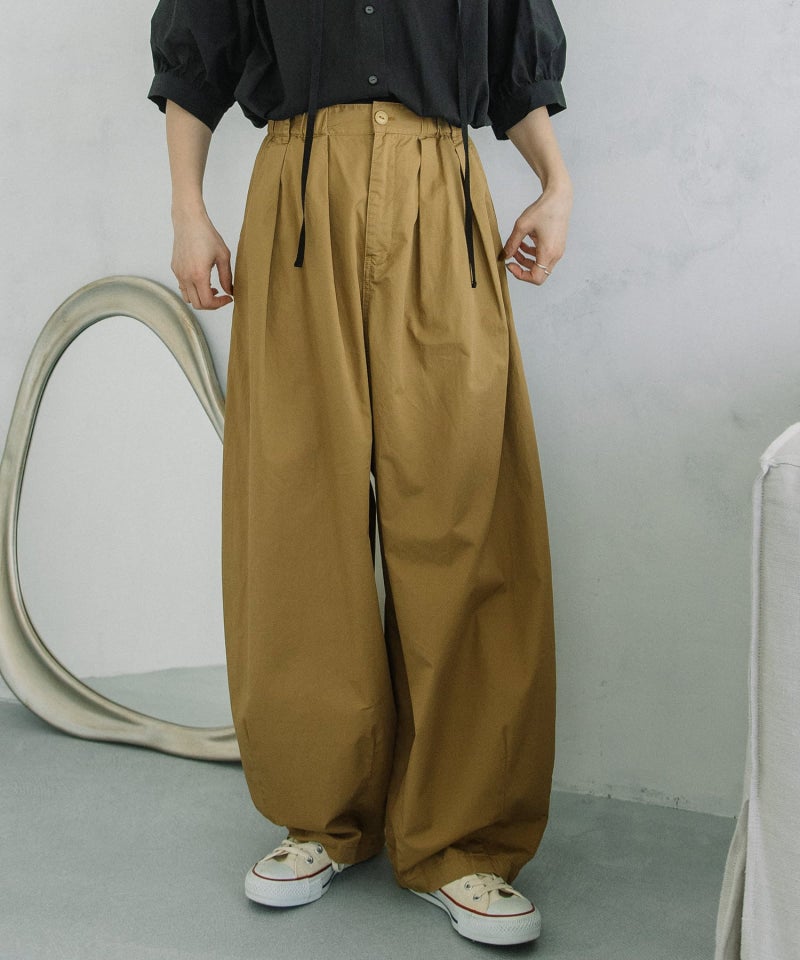 モデル身長：156cm