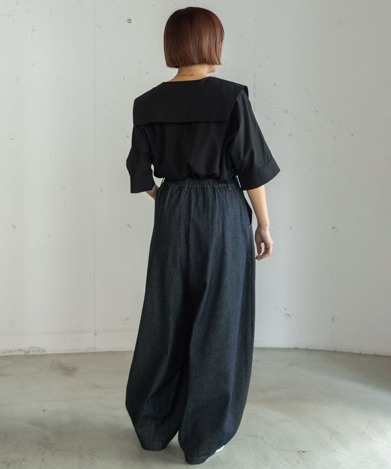 モデル身長：157cm