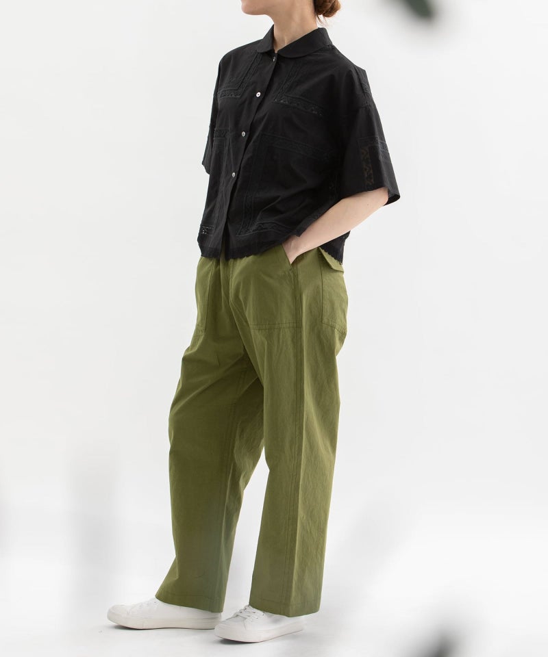 モデル身長：167cm