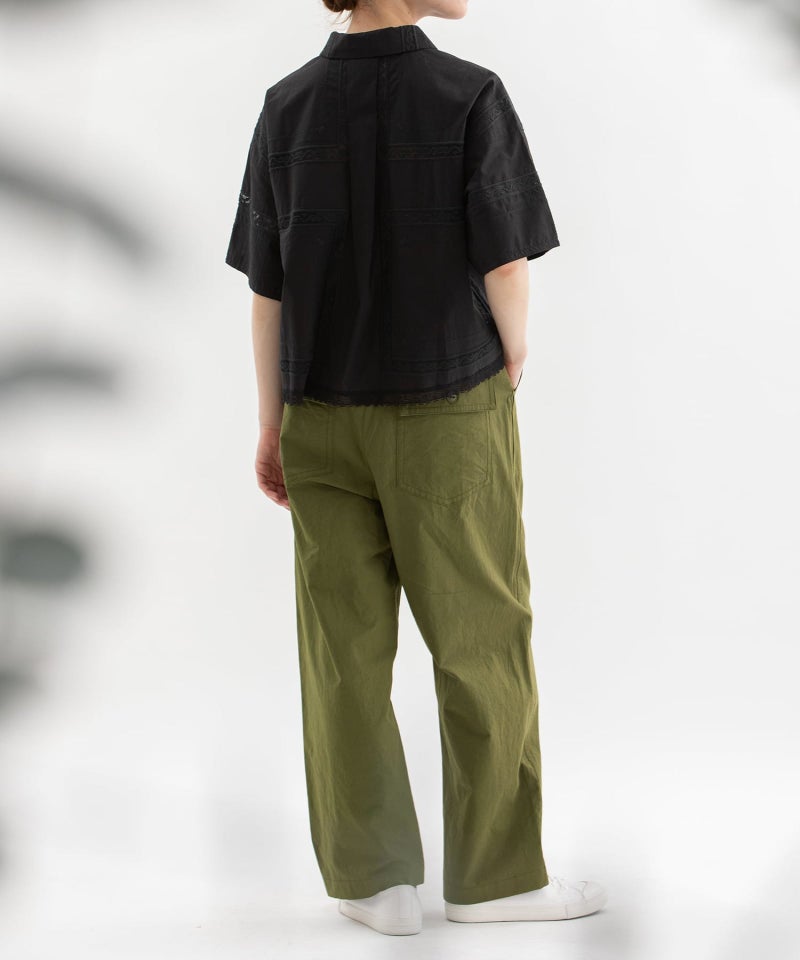 モデル身長：167cm
