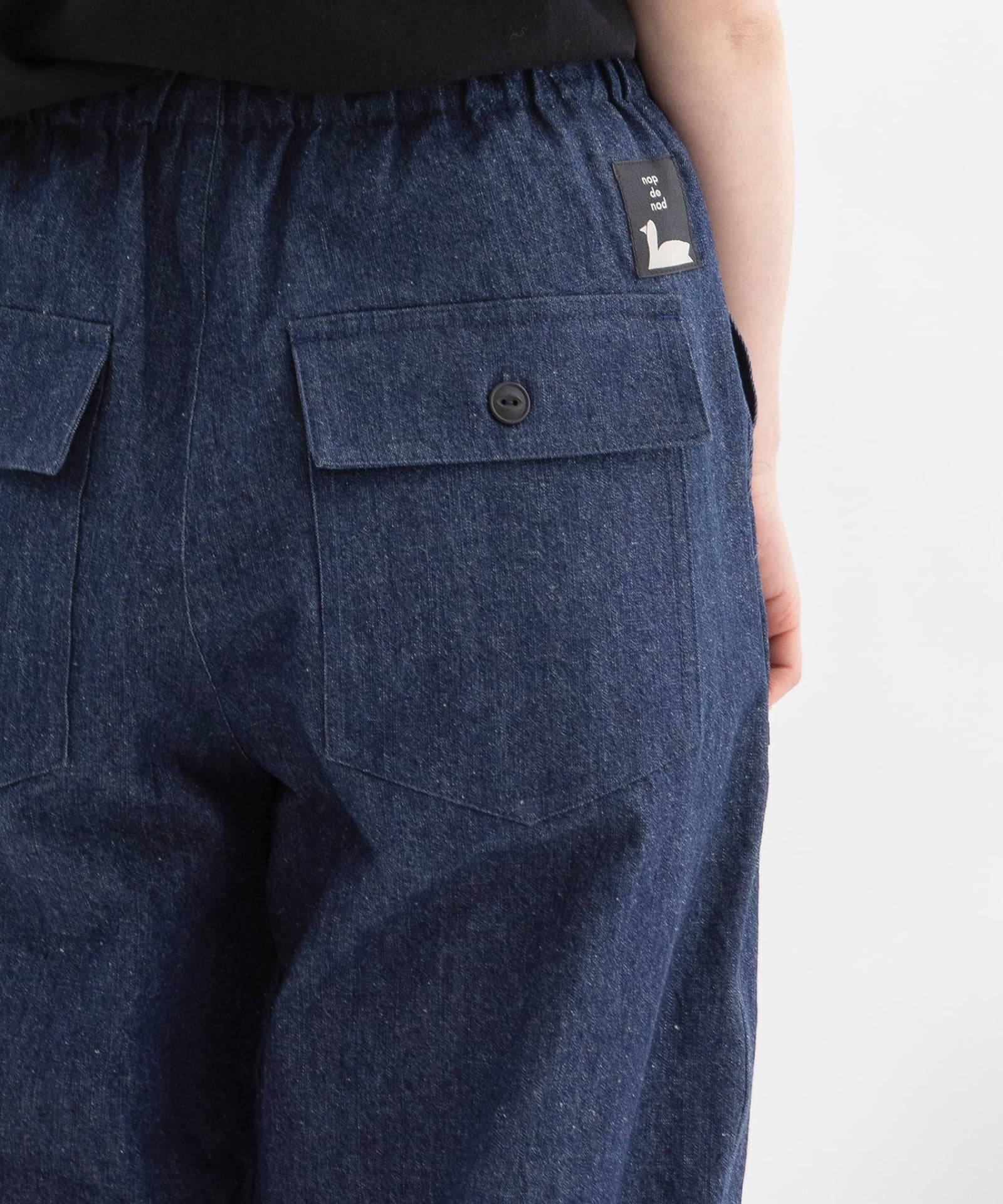 SPECIAL PRICE】コットンリネンベイカーパンツ | COO ONLINE