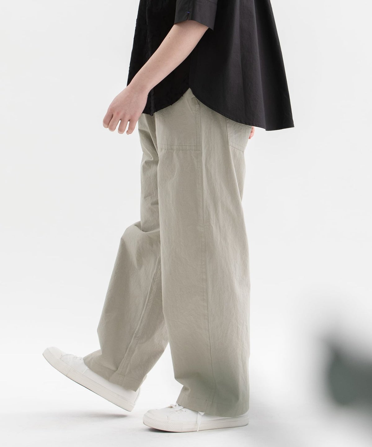モデル身長：160cm
