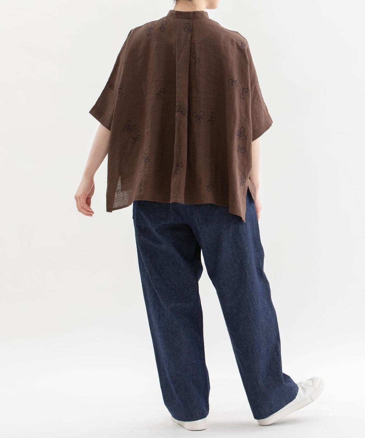 モデル身長：160cm
